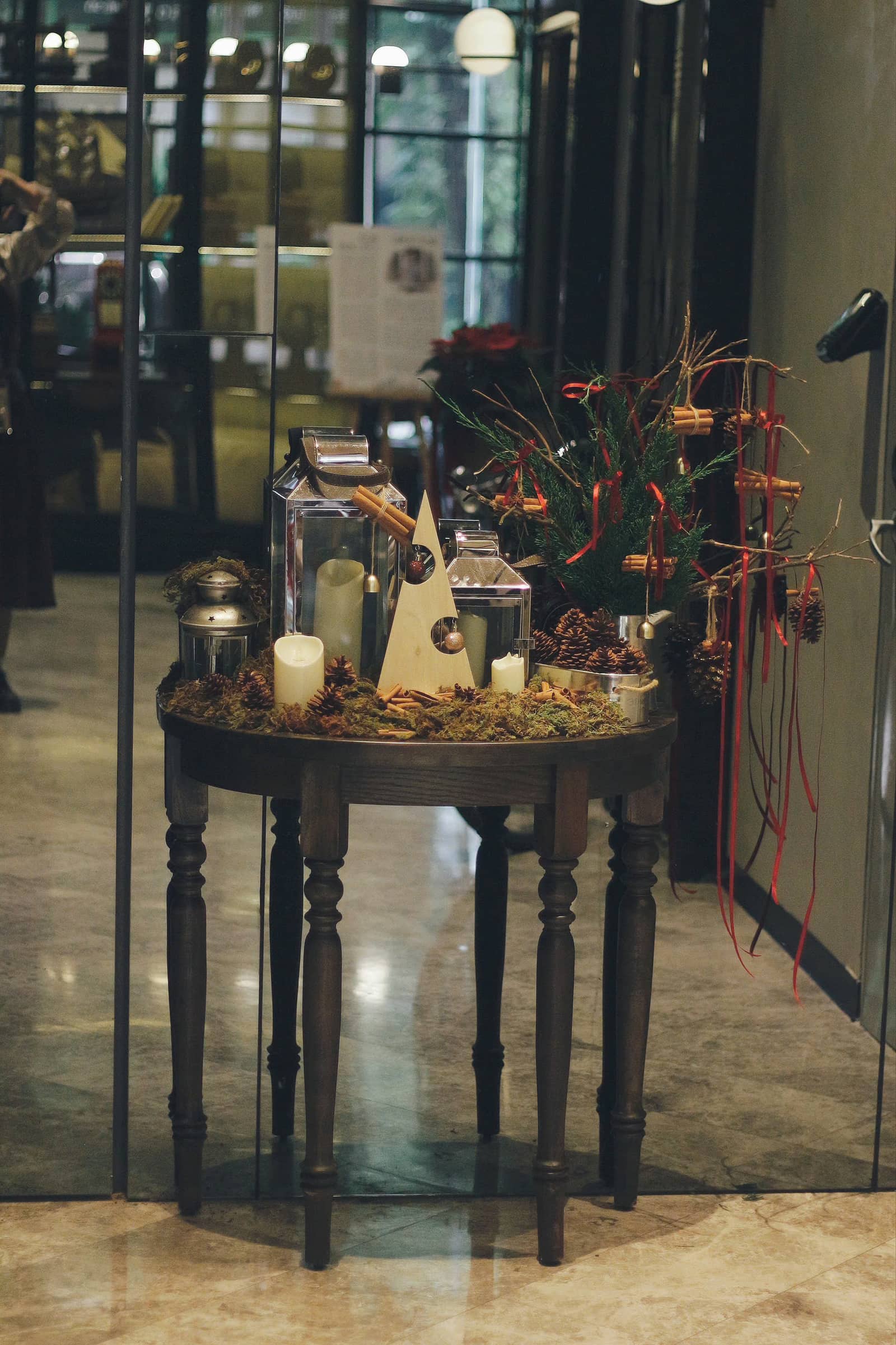 Indigo Saigon Hotel — 02