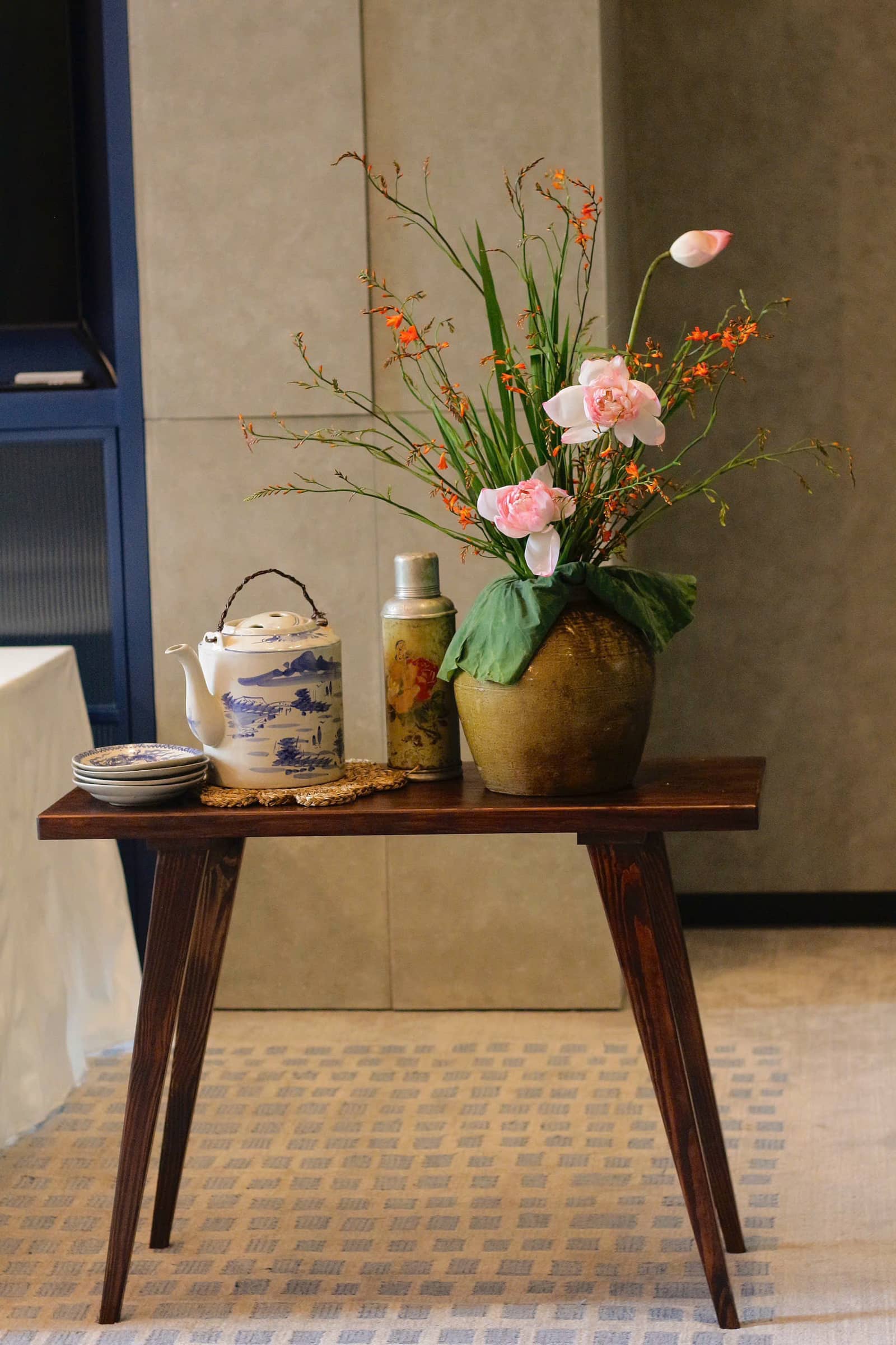 Indigo Saigon Hotel — 09