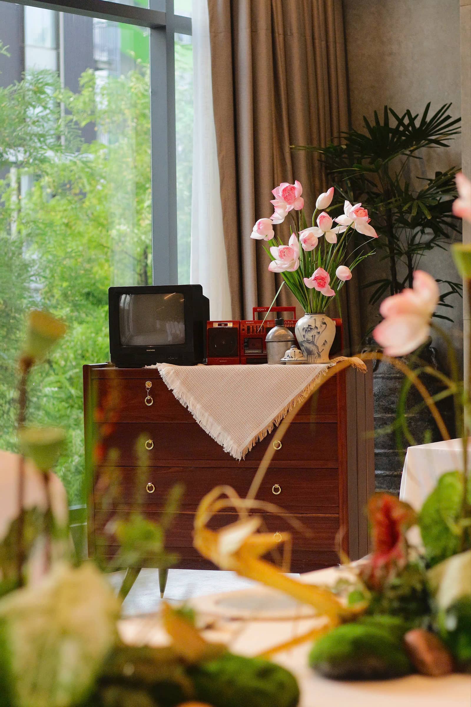 Indigo Saigon Hotel — 12