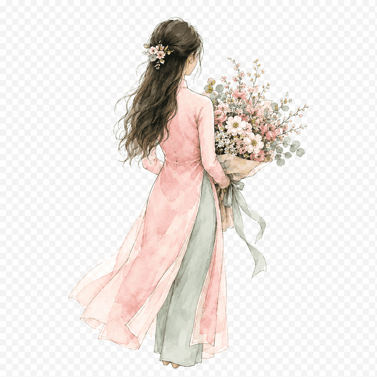 Chị Mỹ Duyên