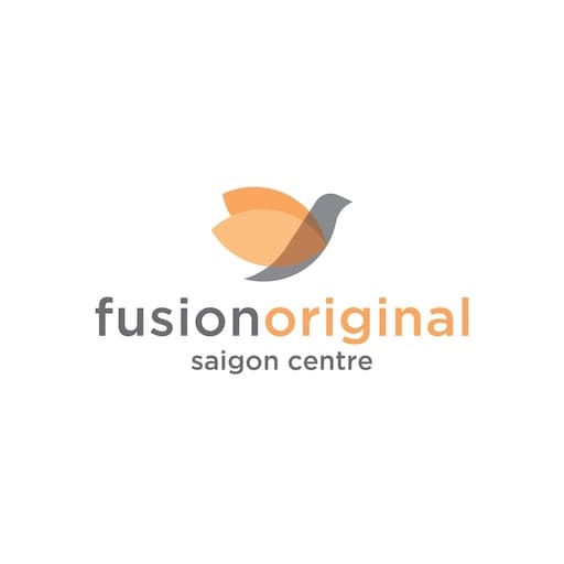 Fusion Saigon Hotel